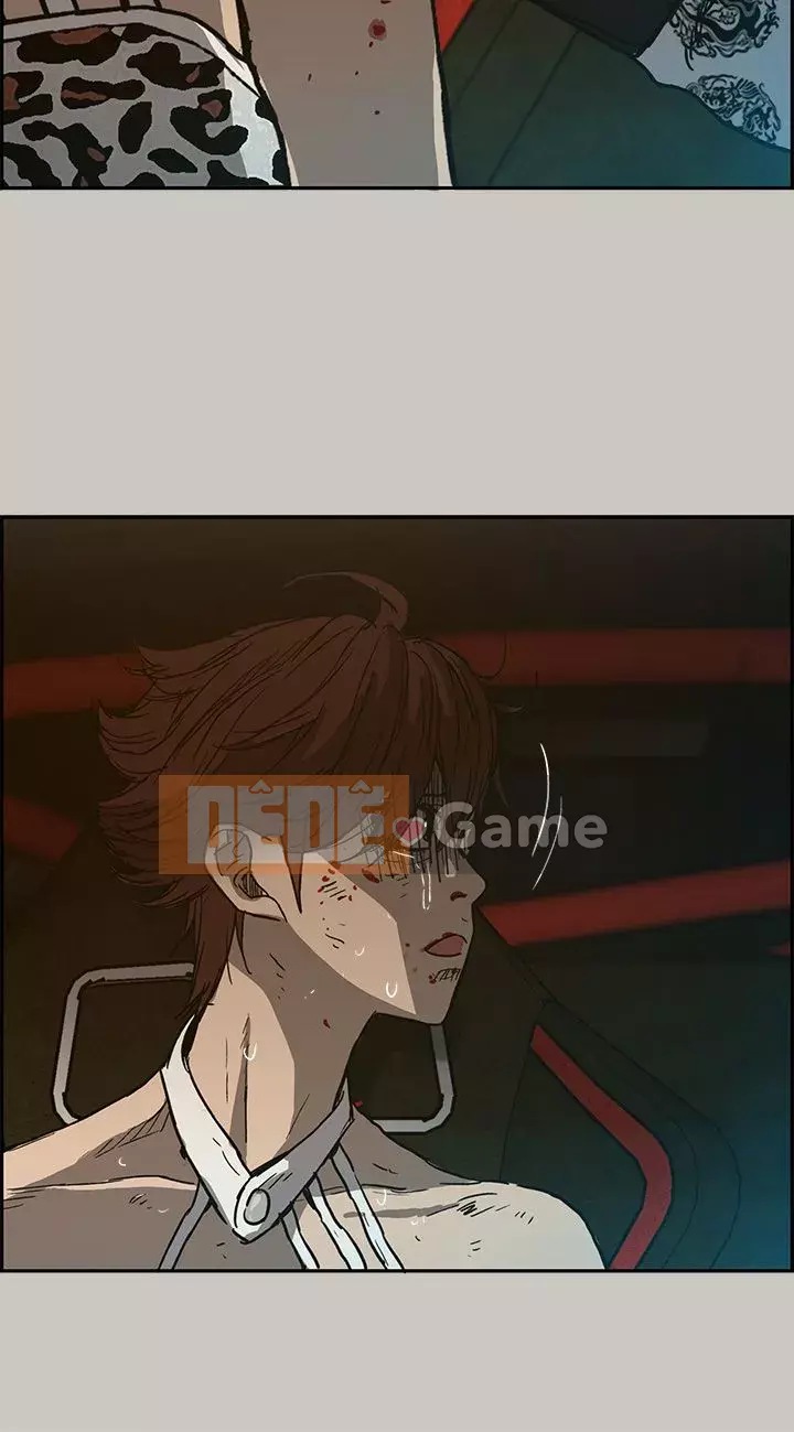 MAD : quý cô và tài xế Chương 1-57