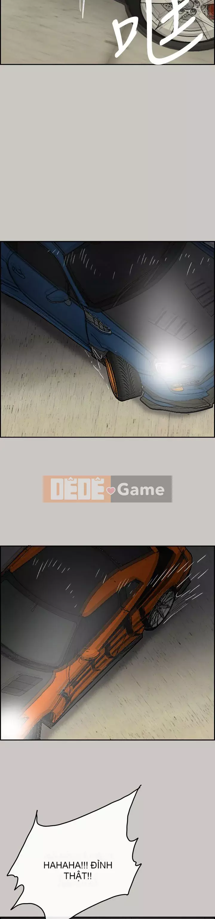 MAD : quý cô và tài xế Chương 1-57