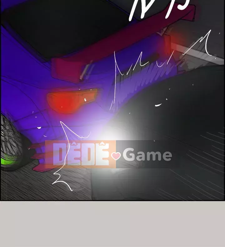 MAD : quý cô và tài xế Chương 1-57