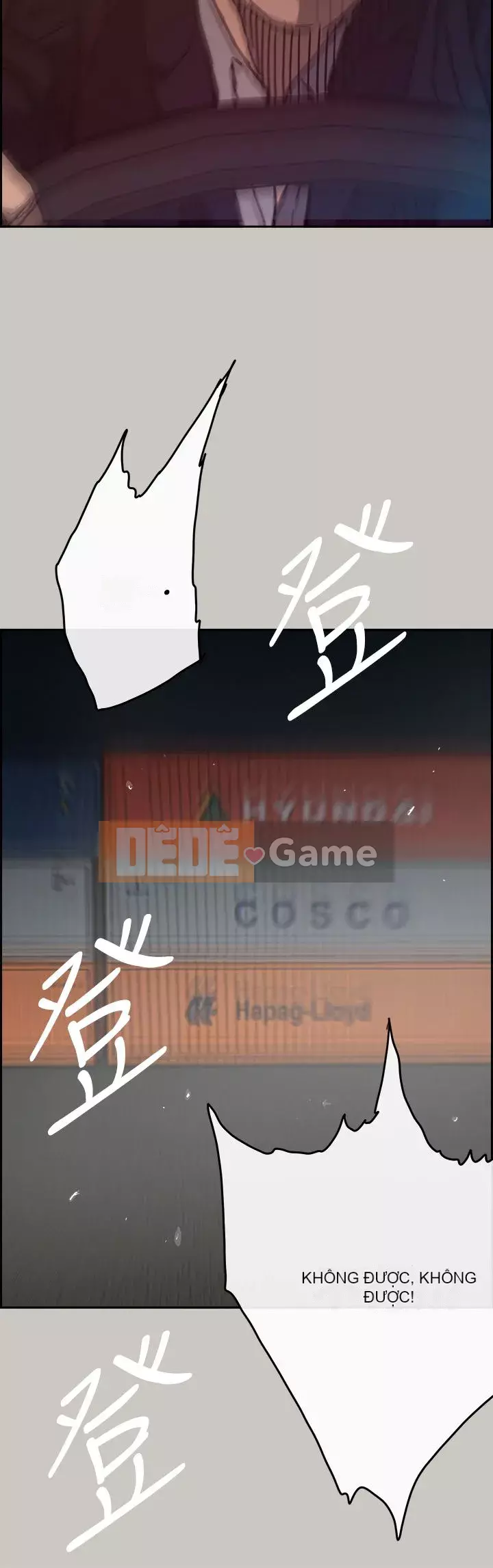 MAD : quý cô và tài xế Chương 1-57