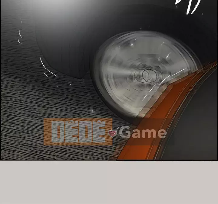 MAD : quý cô và tài xế Chương 1-57