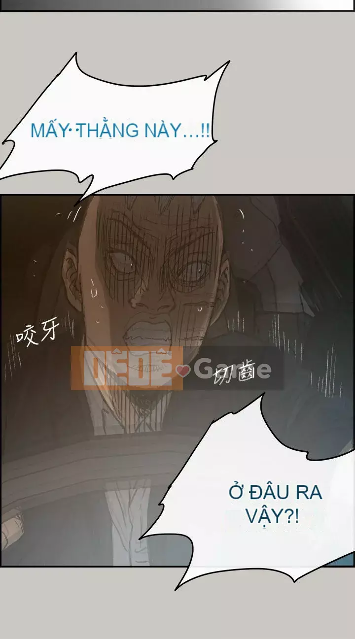 MAD : quý cô và tài xế Chương 1-57