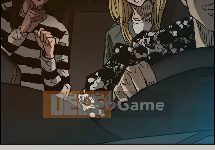 MAD : quý cô và tài xế Chương 1-57