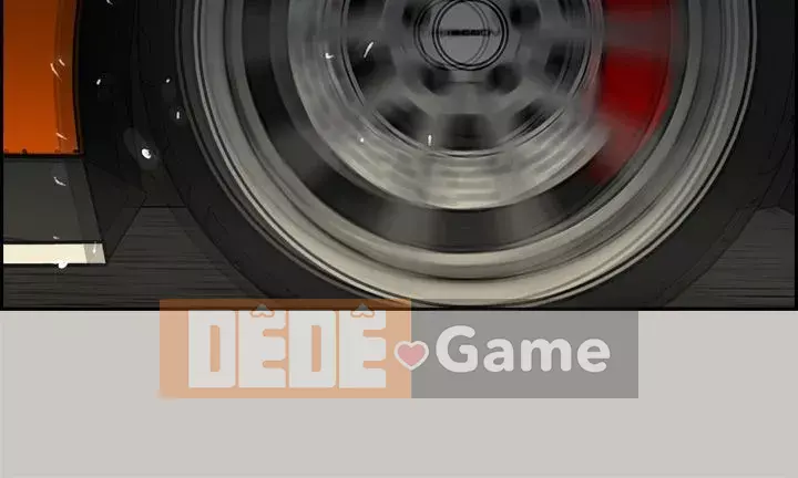 MAD : quý cô và tài xế Chương 1-57