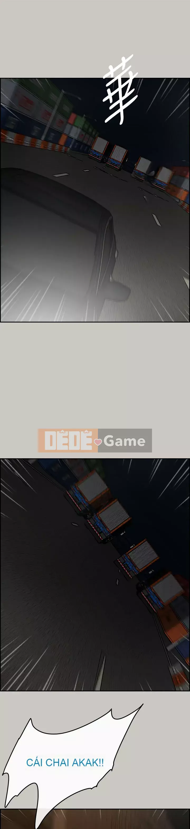 MAD : quý cô và tài xế Chương 1-57