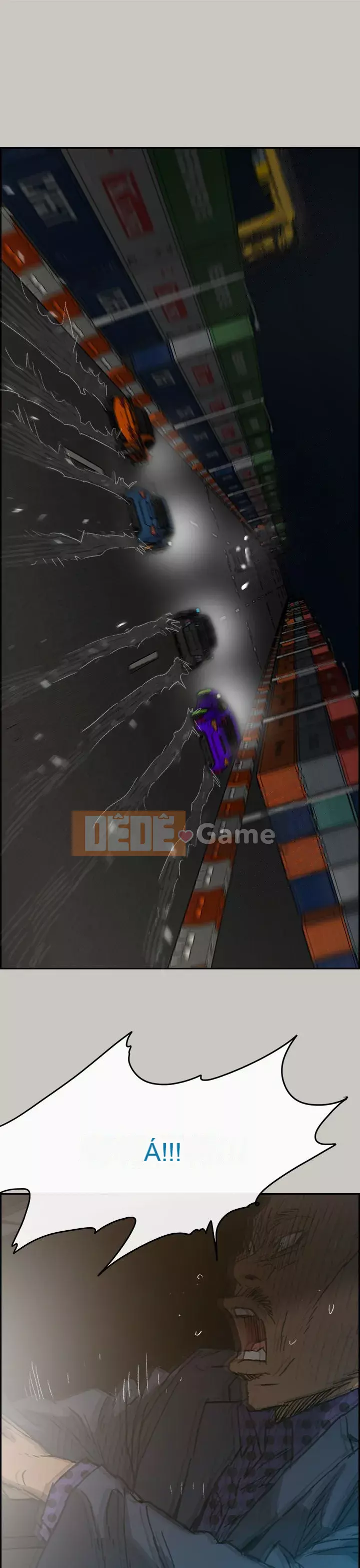 MAD : quý cô và tài xế Chương 1-57