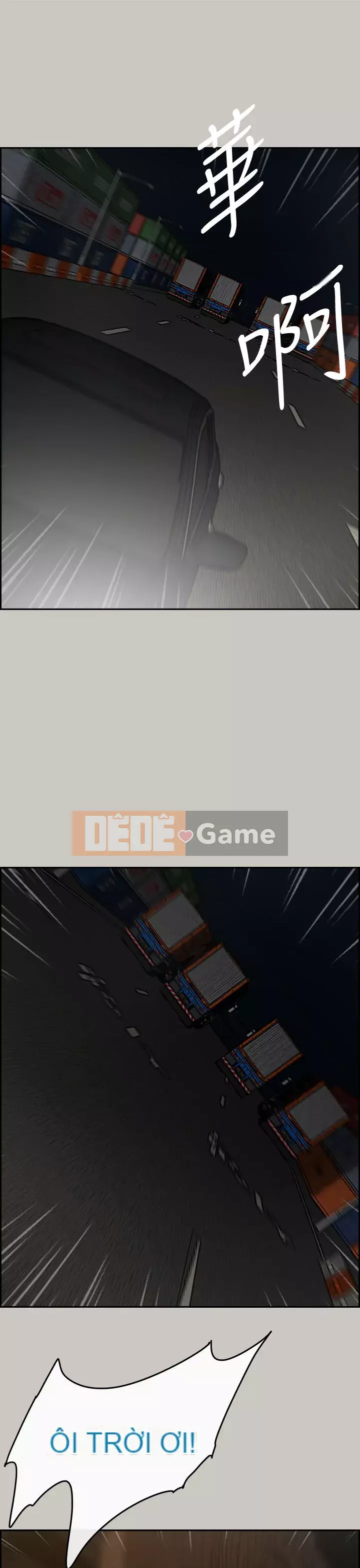 MAD : quý cô và tài xế Chương 1-57