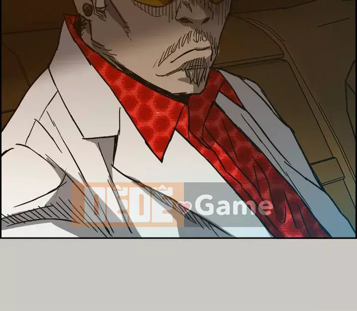 MAD : quý cô và tài xế Chương 1-57