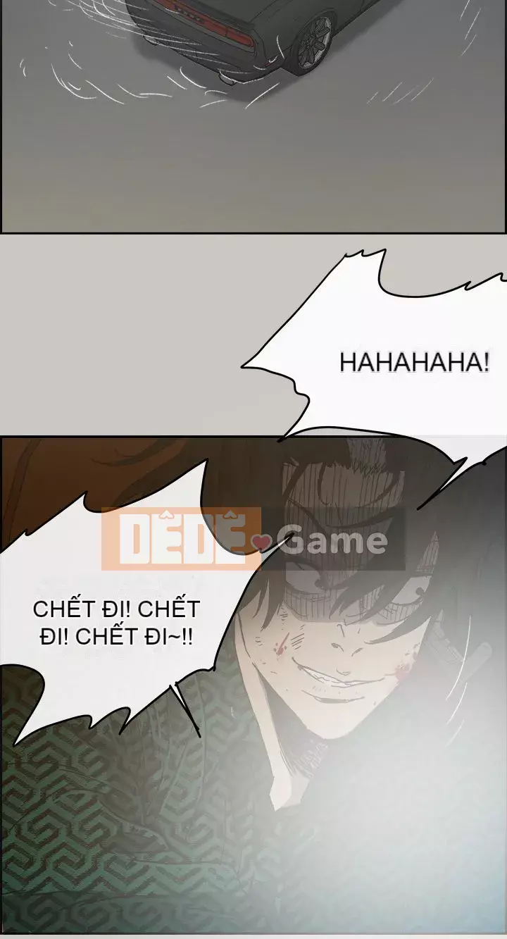 MAD : quý cô và tài xế Chương 1-57