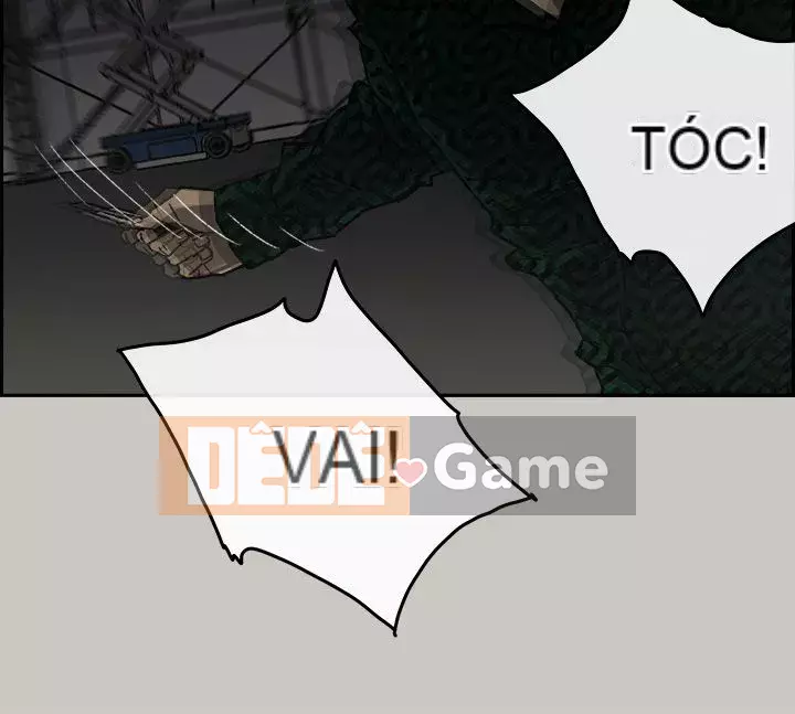 MAD : quý cô và tài xế Chương 1-57