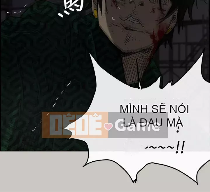 MAD : quý cô và tài xế Chương 1-57