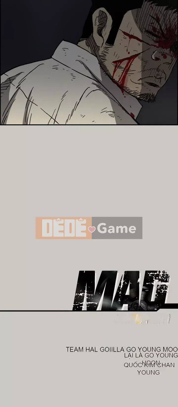 MAD : quý cô và tài xế Chương 1-57