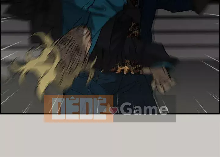 MAD : quý cô và tài xế Chương 1-57