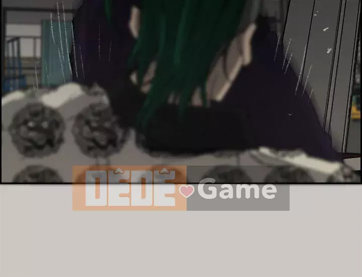 MAD : quý cô và tài xế Chương 1-57