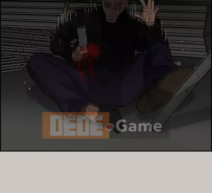 MAD : quý cô và tài xế Chương 1-57