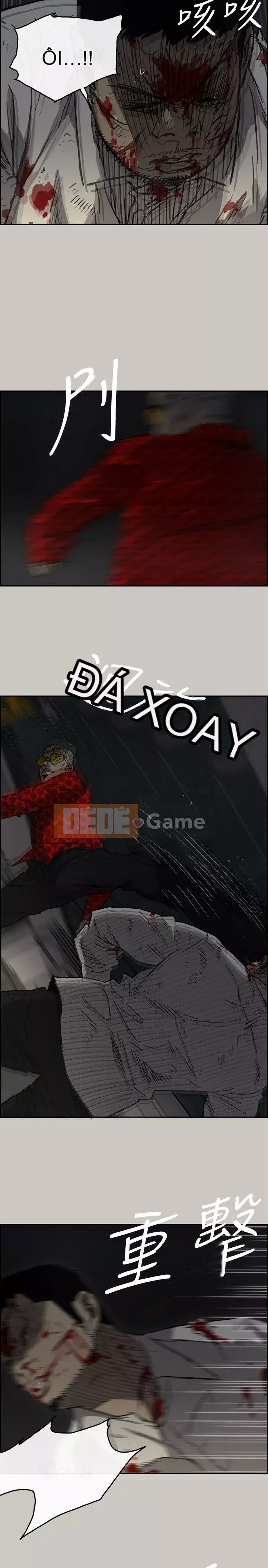 MAD : quý cô và tài xế Chương 1-57