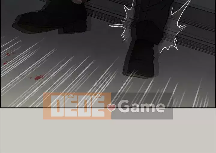 MAD : quý cô và tài xế Chương 1-57