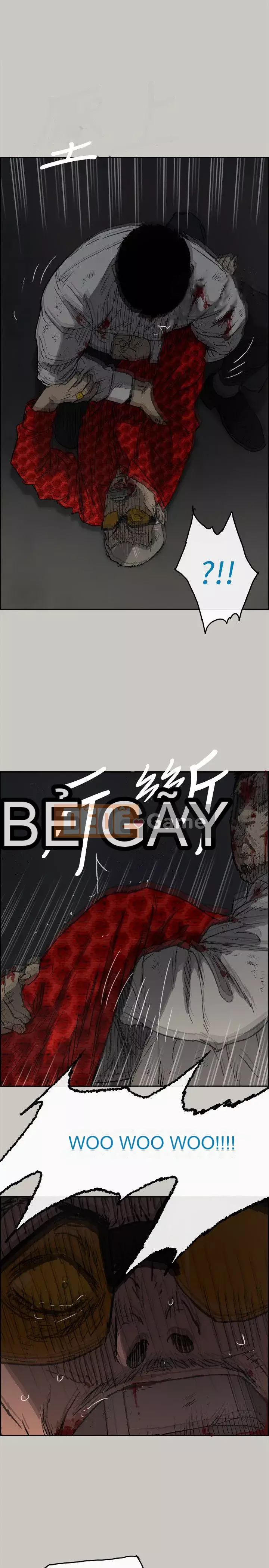 MAD : quý cô và tài xế Chương 1-57