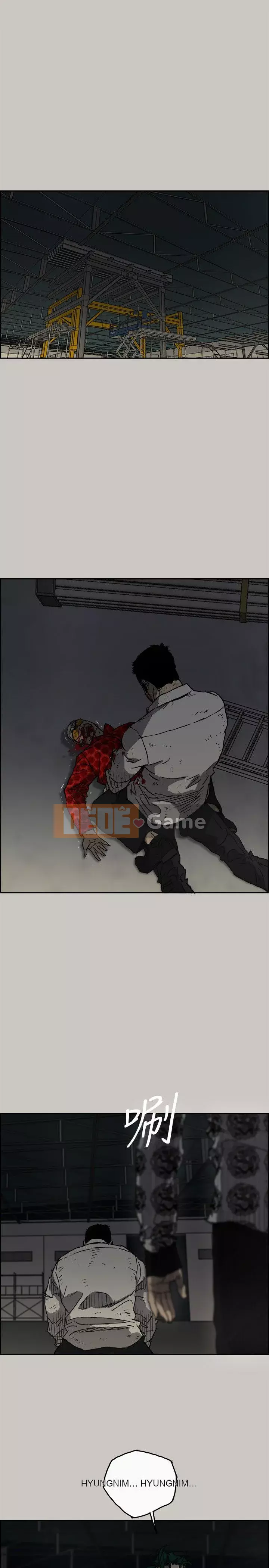 MAD : quý cô và tài xế Chương 1-57