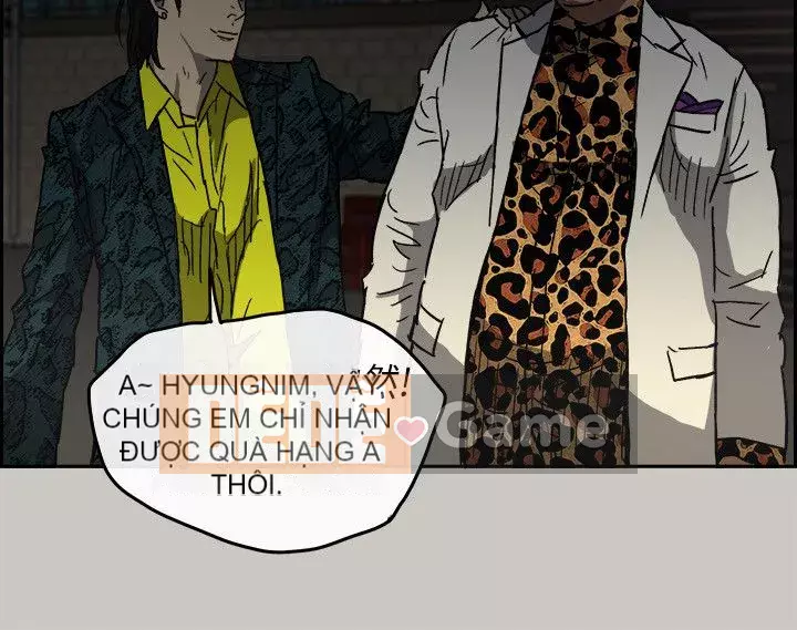 MAD : quý cô và tài xế Chương 1-57