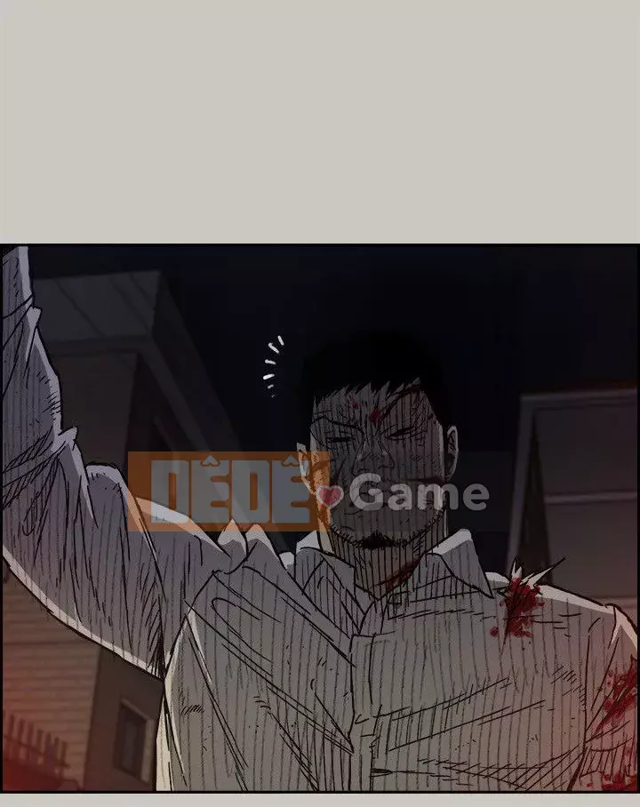 MAD : quý cô và tài xế Chương 1-57