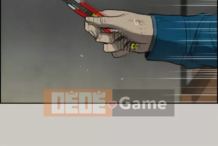 MAD : quý cô và tài xế Chương 1-57