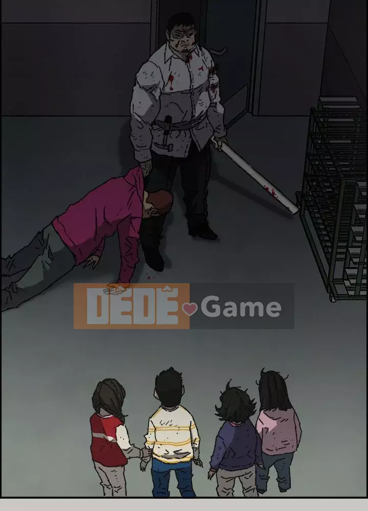 MAD : quý cô và tài xế Chương 1-57