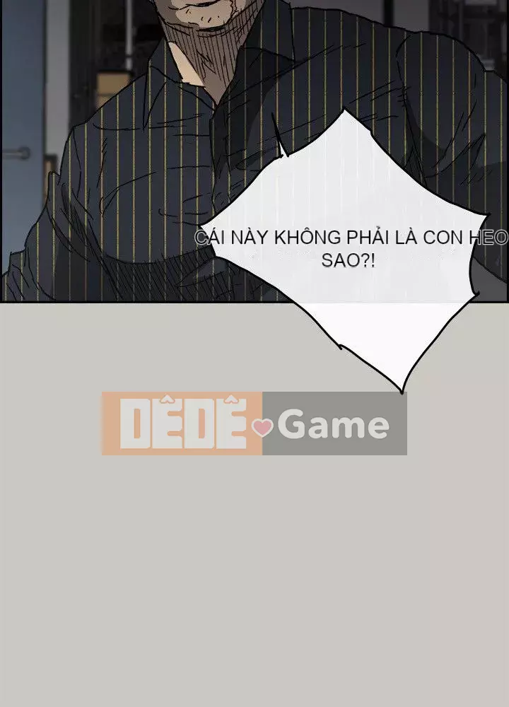 MAD : quý cô và tài xế Chương 1-57