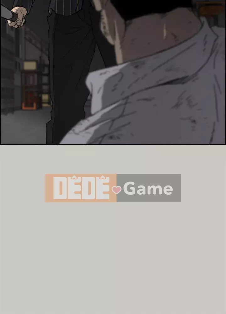 MAD : quý cô và tài xế Chương 1-57