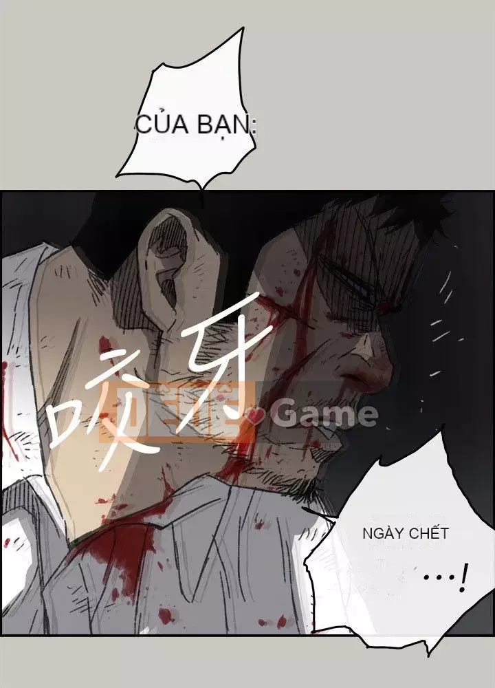 MAD : quý cô và tài xế Chương 1-57