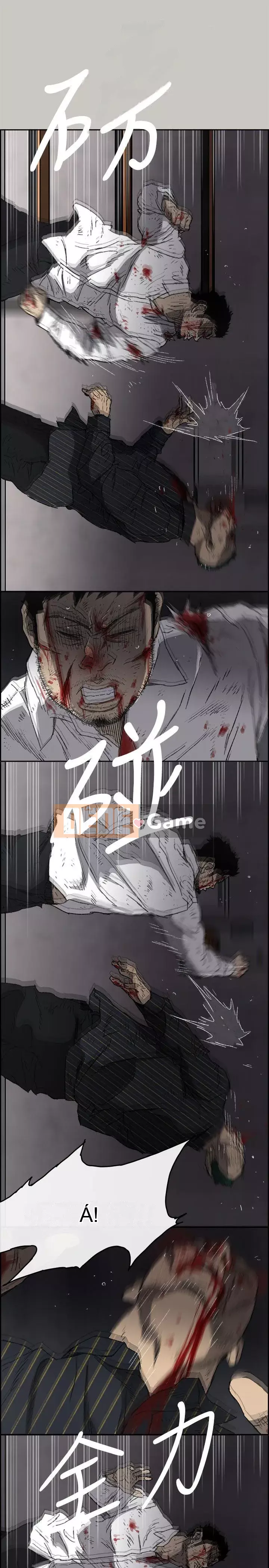 MAD : quý cô và tài xế Chương 1-57