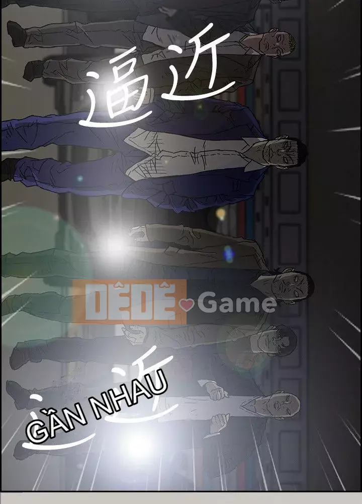 MAD : quý cô và tài xế Chương 1-57