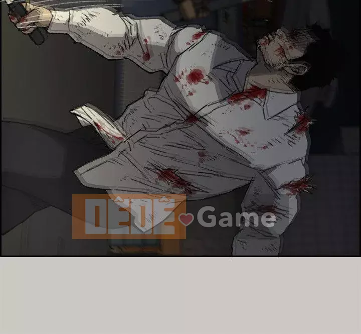 MAD : quý cô và tài xế Chương 1-57