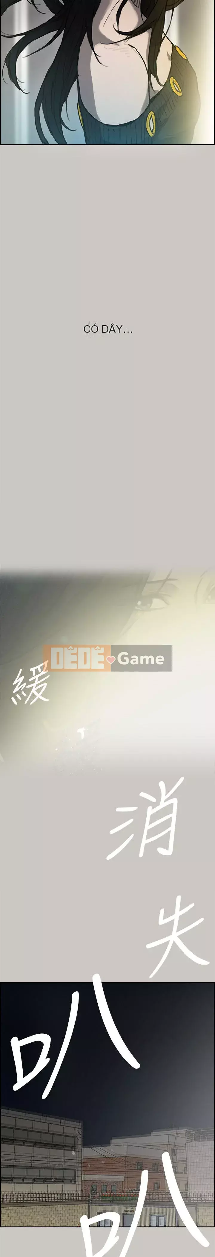 MAD : quý cô và tài xế Chương 1-57