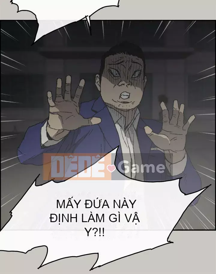 MAD : quý cô và tài xế Chương 1-57