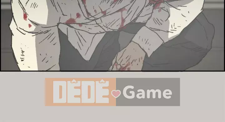 MAD : quý cô và tài xế Chương 1-57