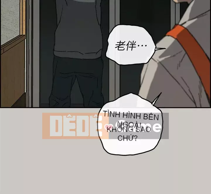 MAD : quý cô và tài xế Chương 1-57