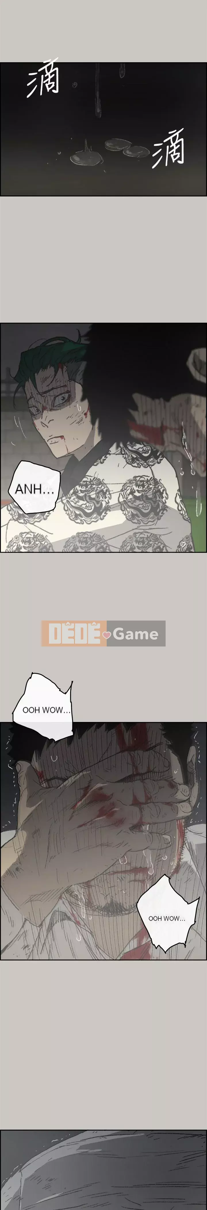 MAD : quý cô và tài xế Chương 1-57