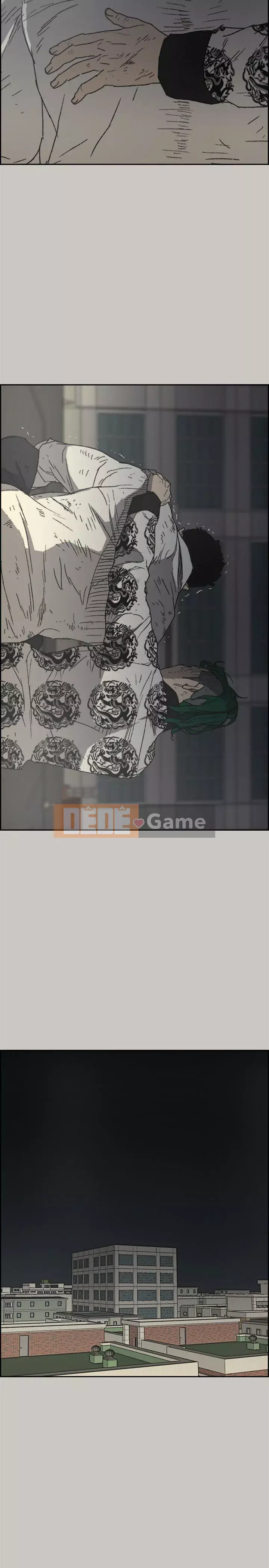 MAD : quý cô và tài xế Chương 1-57