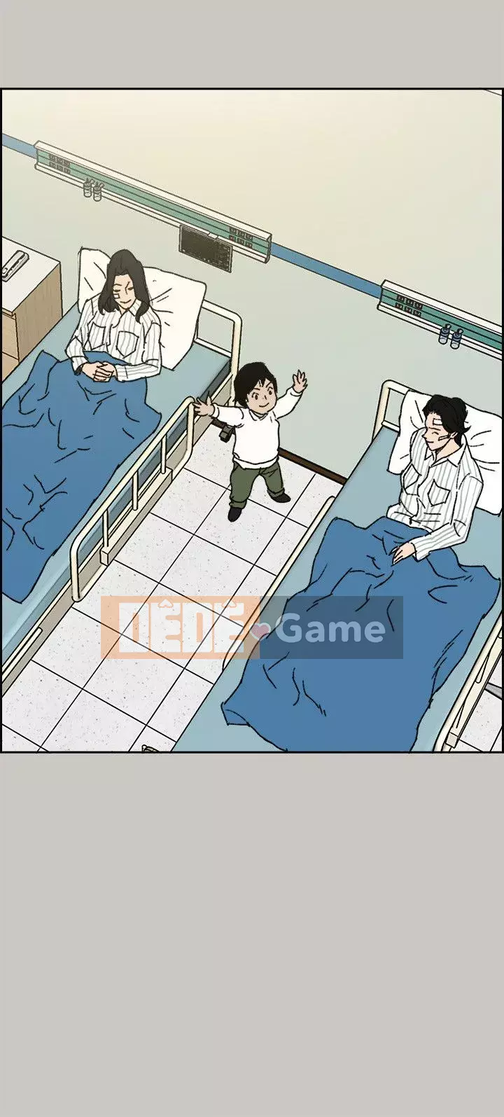 MAD : quý cô và tài xế Chương 1-57