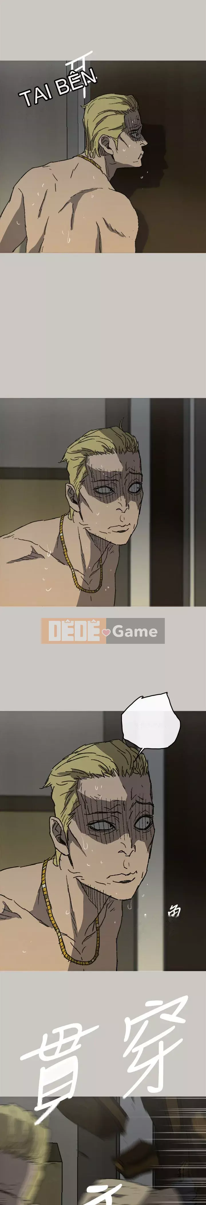 MAD : quý cô và tài xế Chương 1-57