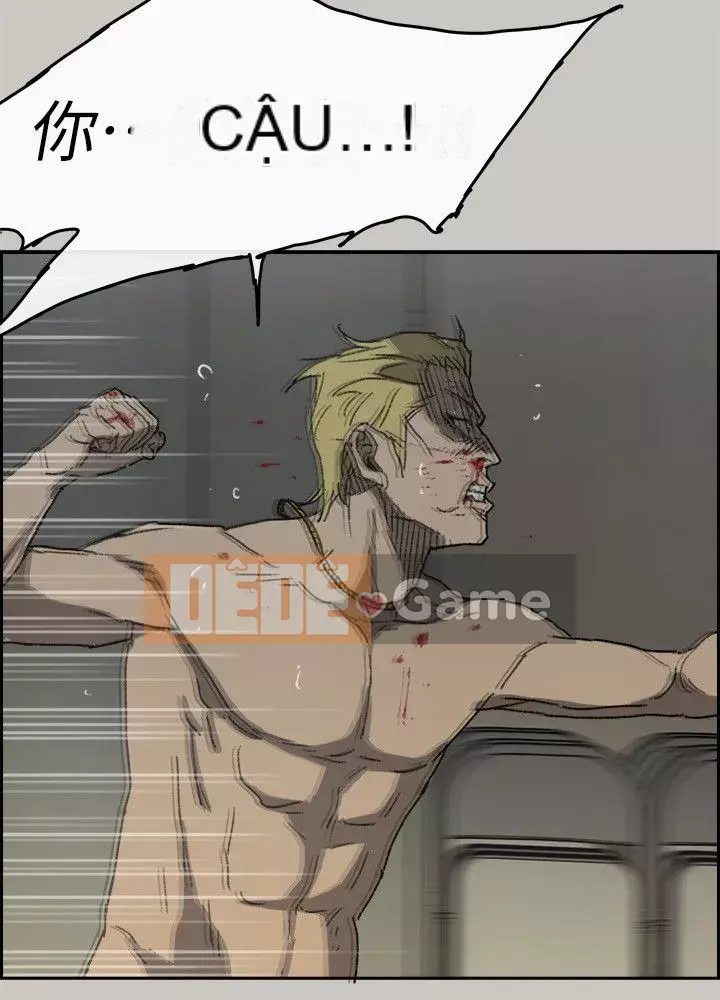 MAD : quý cô và tài xế Chương 1-57