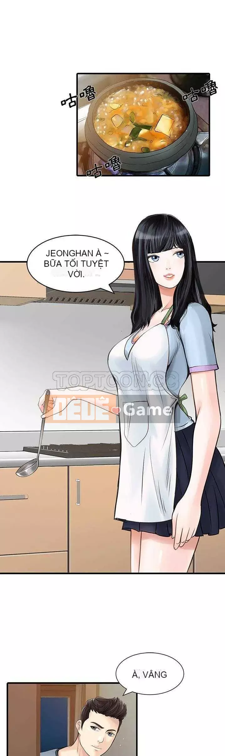 Hai người vợ Chương 1-33