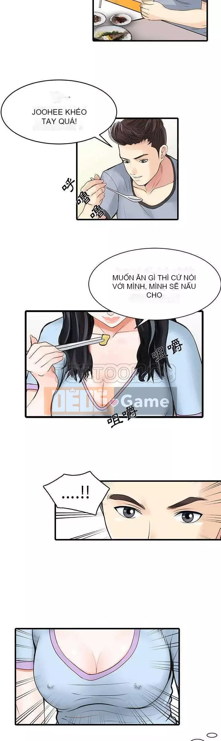 Hai người vợ Chương 1-33