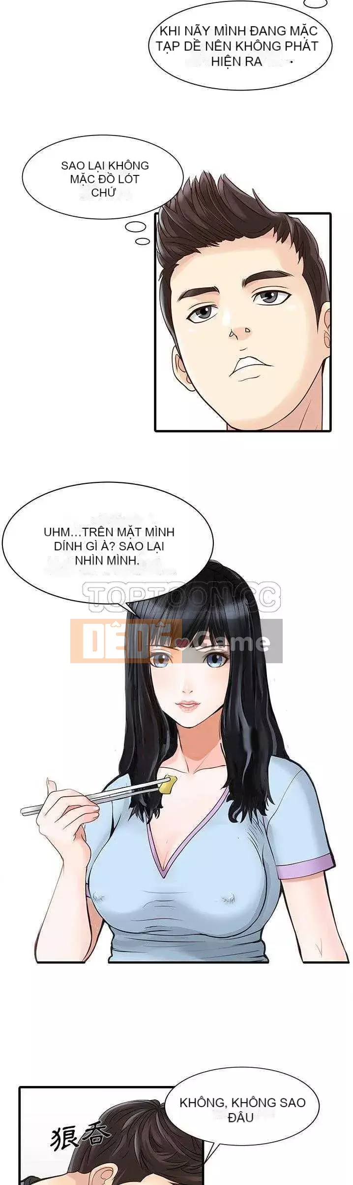 Hai người vợ Chương 1-33