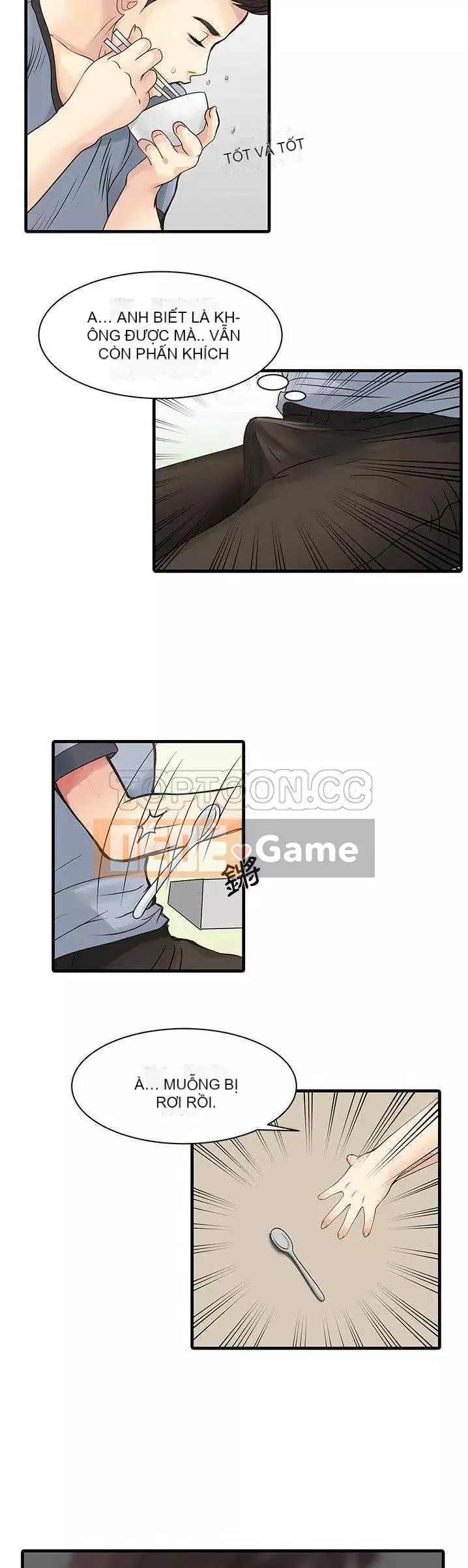 Hai người vợ Chương 1-33