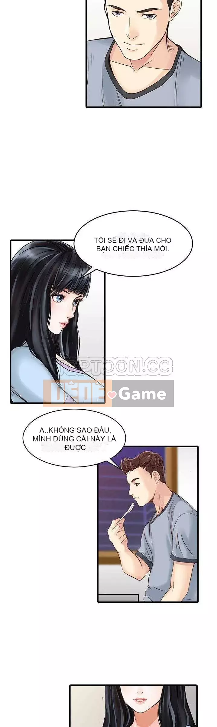 Hai người vợ Chương 1-33