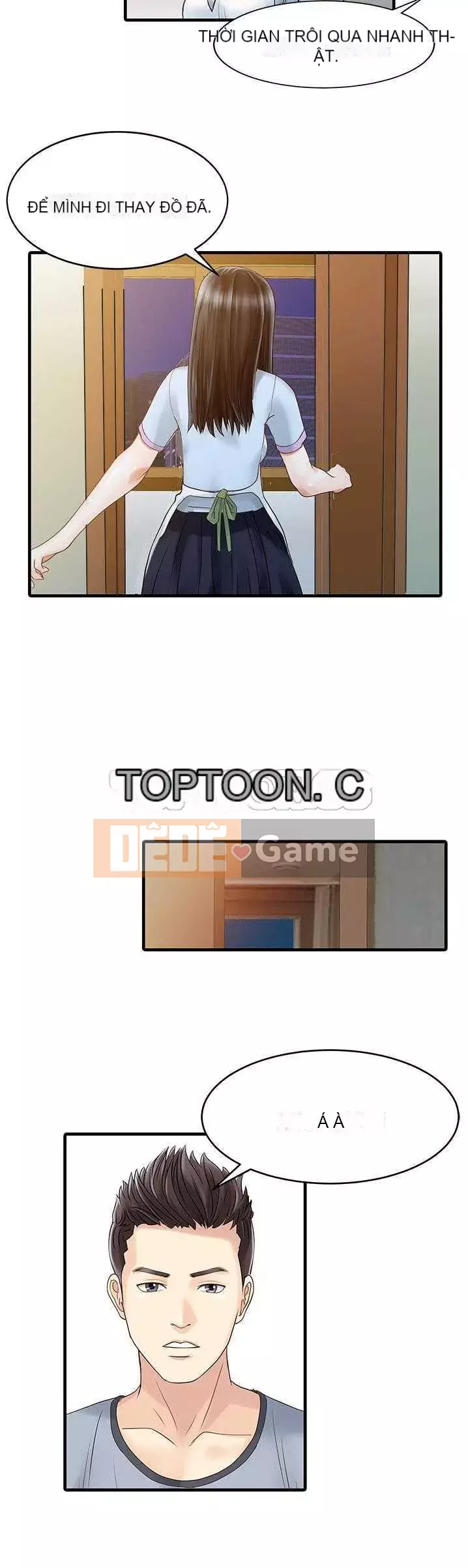 Hai người vợ Chương 1-33