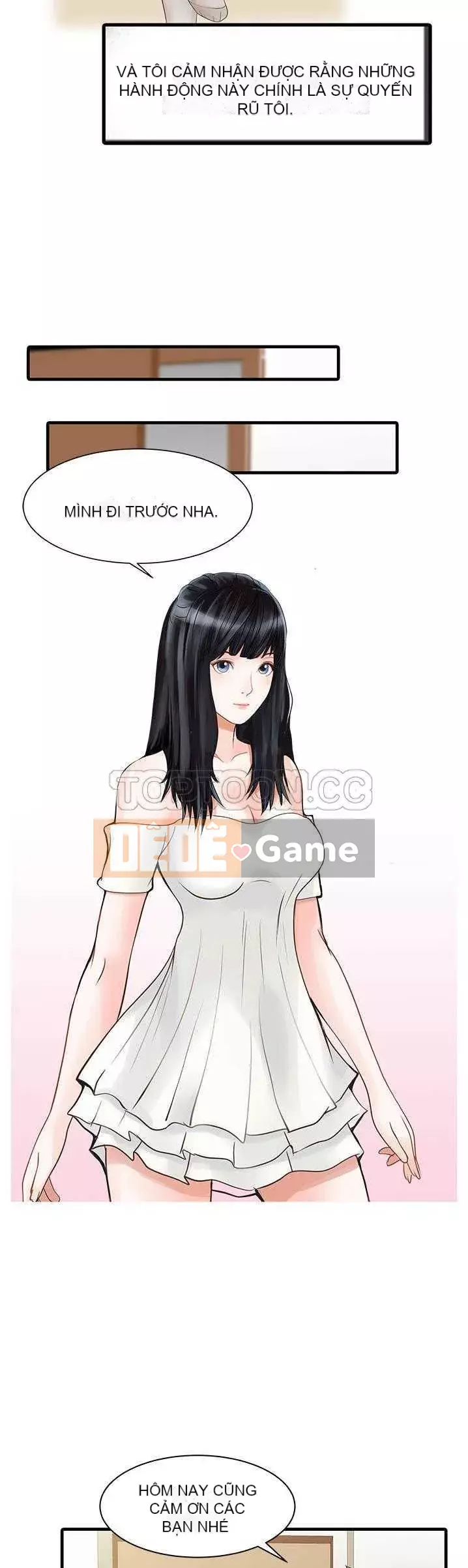 Hai người vợ Chương 1-33