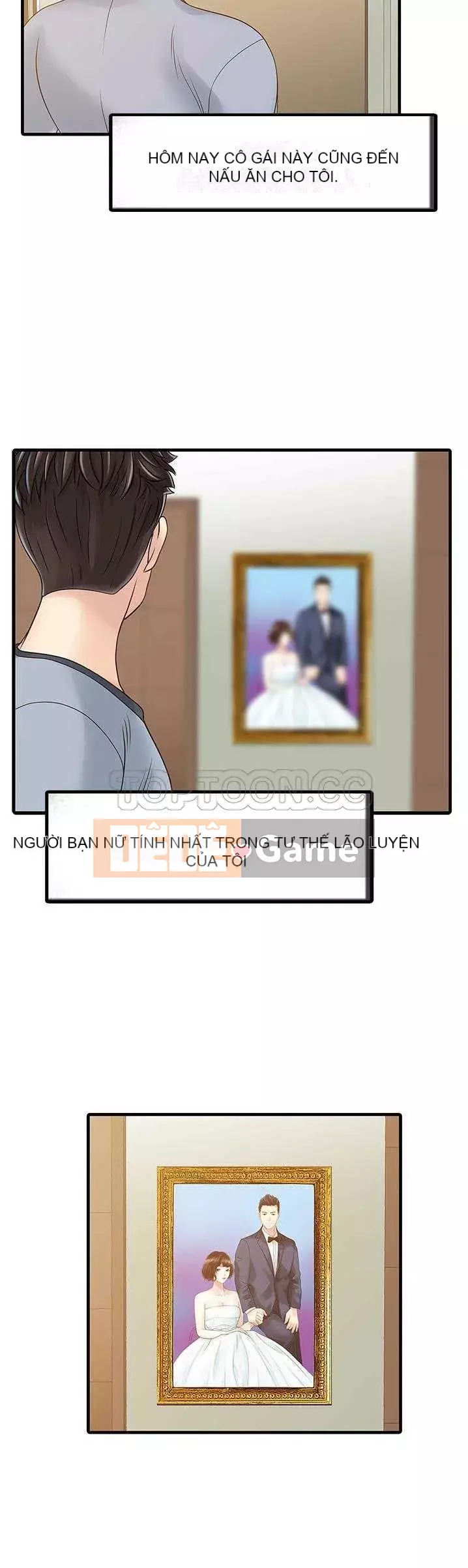 Hai người vợ Chương 1-33